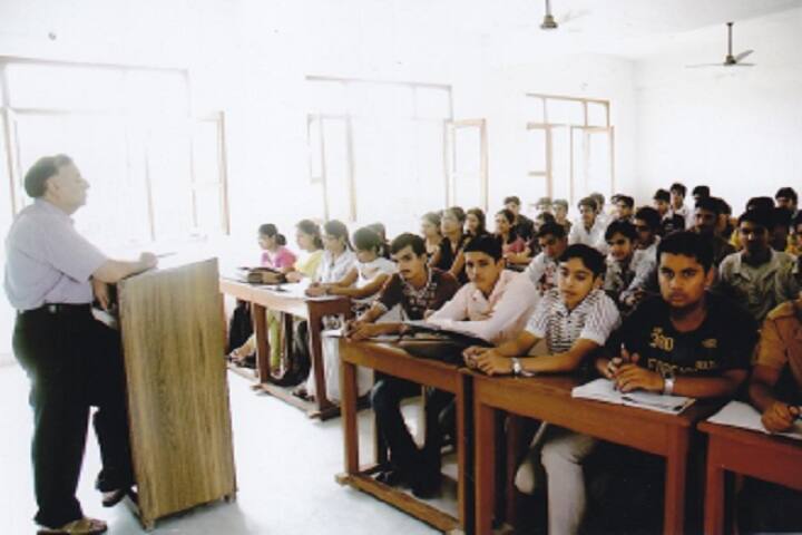 classroom